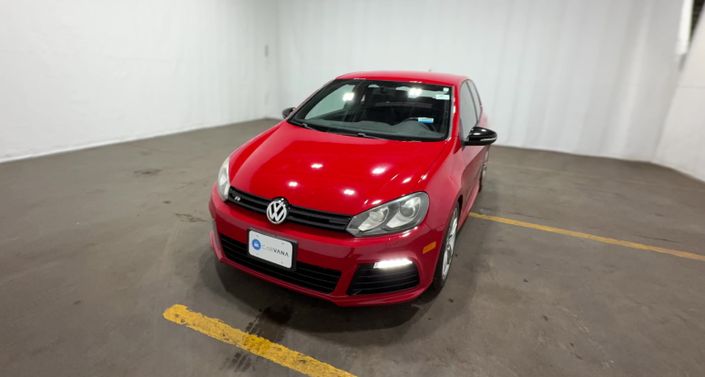 Thumbnail: 2012 Volkswagen Golf - 1