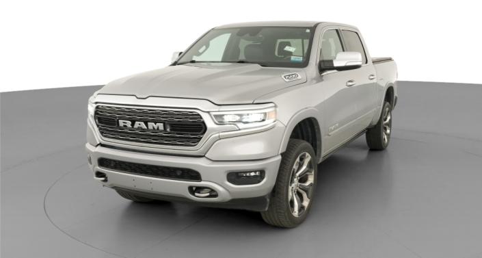 Thumbnail: 2019 RAM 1500 - 1