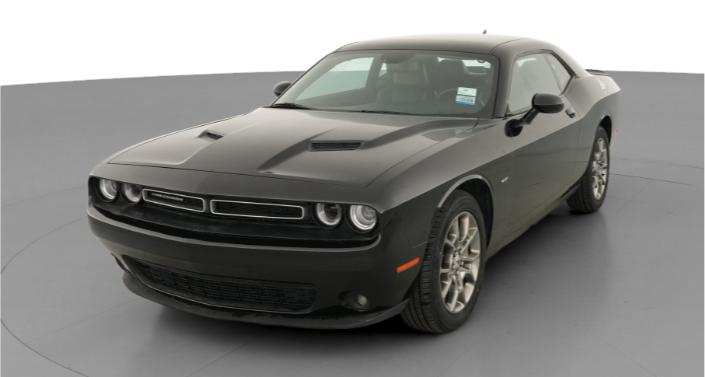 Thumbnail: 2017 Dodge Challenger - 1