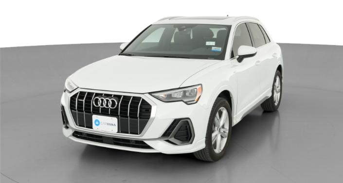 Thumbnail: 2022 Audi Q3 - 1