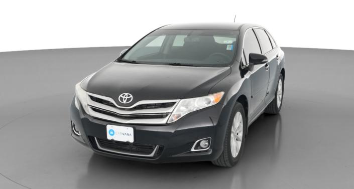 2014 Toyota Venza LE -
                  Indianapolis, IN