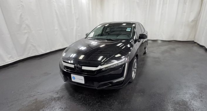 Thumbnail: 2018 Honda Clarity - 1
