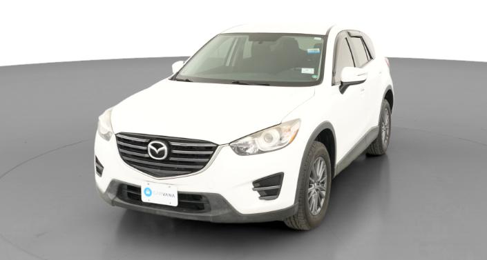 Thumbnail: 2016 Mazda CX-5 - 1