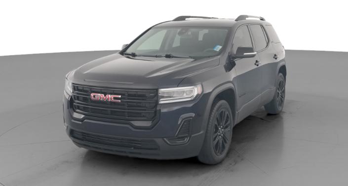 Thumbnail: 2022 GMC Acadia - 1
