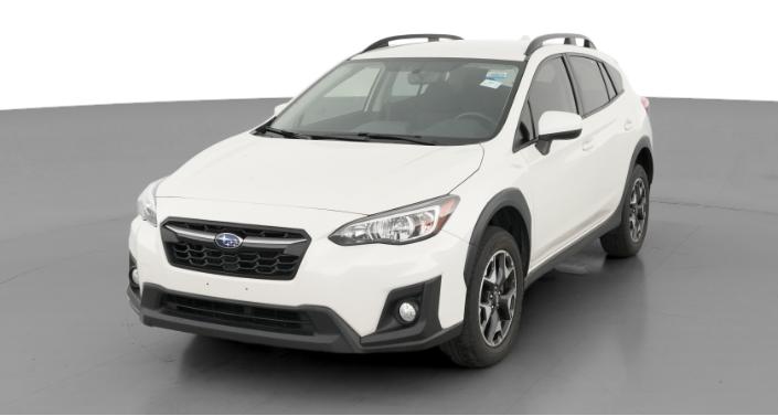 Thumbnail: 2019 Subaru Crosstrek - 1