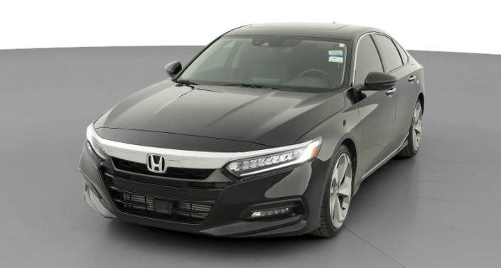Thumbnail: 2018 Honda Accord - 1