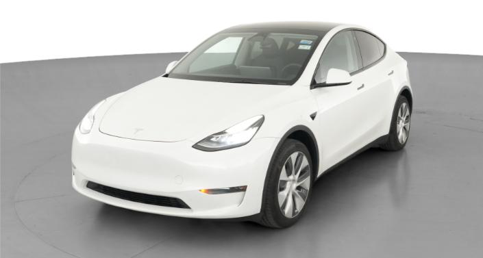 Thumbnail: 2023 Tesla Model Y - 1