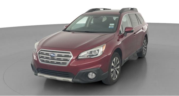 Thumbnail: 2015 Subaru Outback - 1