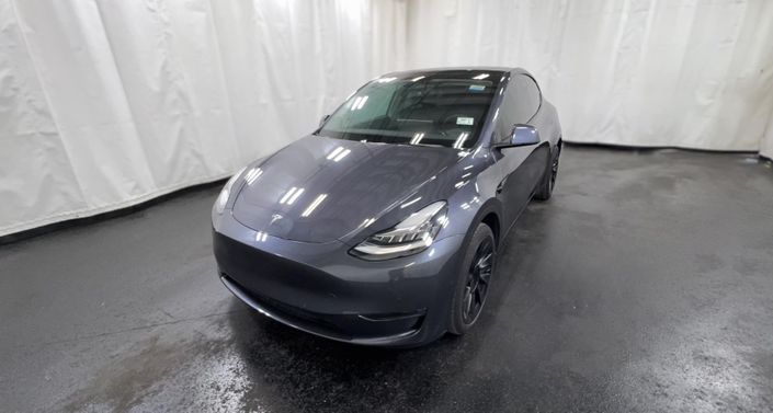 Thumbnail: 2022 Tesla Model Y - 1
