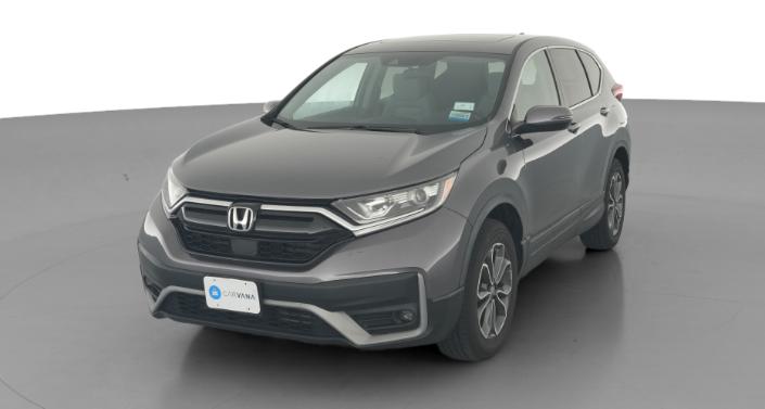 Thumbnail: 2020 Honda CR-V - 1
