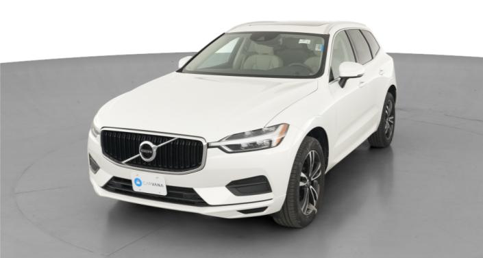 Thumbnail: 2020 Volvo XC60 - 1