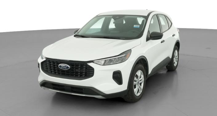 Thumbnail: 2023 Ford Escape - 1