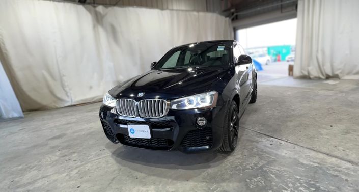 2015 BMW X4 xDrive35i -
                  Hammond, LA