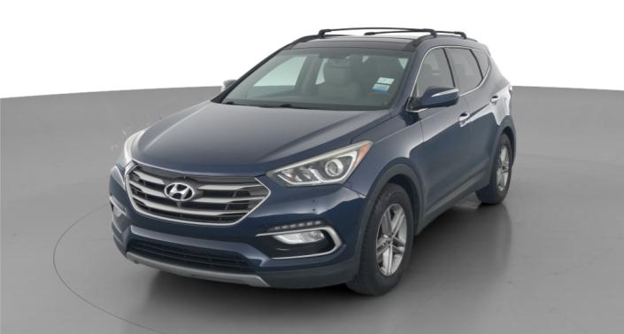 Thumbnail: 2018 Hyundai Santa Fe - 1