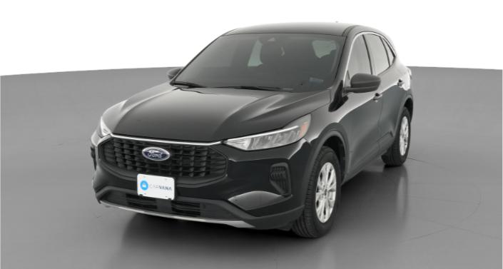Thumbnail: 2024 Ford Escape - 1