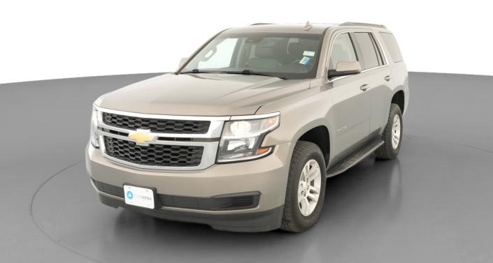 Thumbnail: 2019 Chevrolet Tahoe - 1
