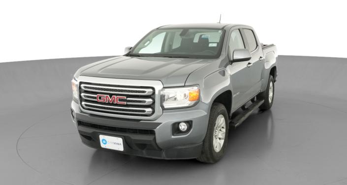 Thumbnail: 2018 GMC Canyon - 1