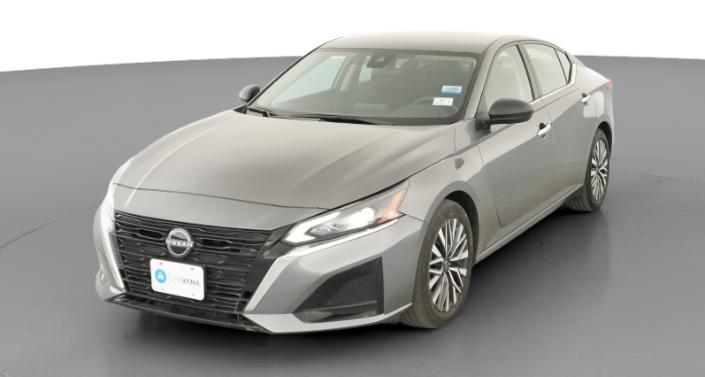 Thumbnail: 2024 Nissan Altima - 1