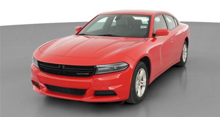 Thumbnail: 2021 Dodge Charger - 1