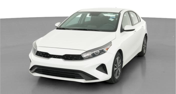 Thumbnail: 2024 Kia Forte - 1