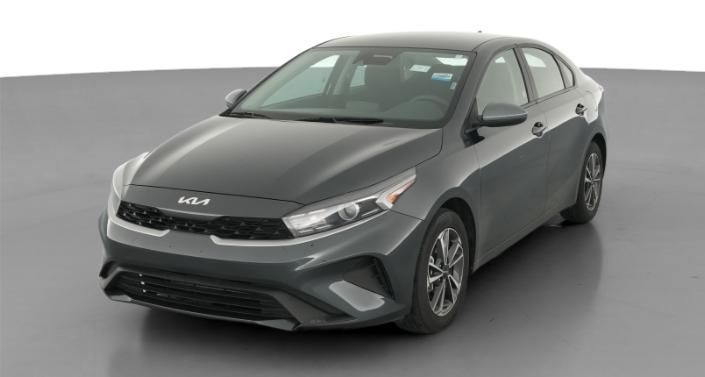 Thumbnail: 2024 Kia Forte - 1