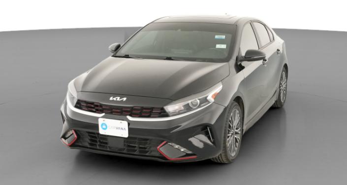 Thumbnail: 2024 Kia Forte - 1