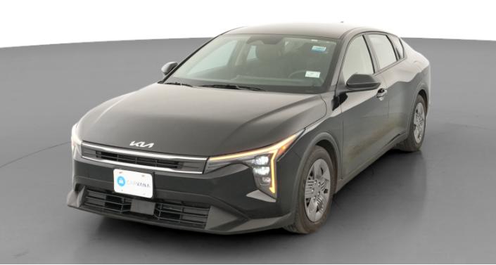 Thumbnail: 2025 Kia K4 - 1