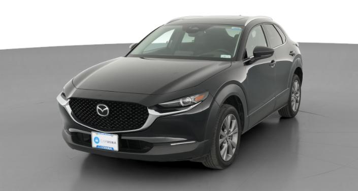 Thumbnail: 2024 Mazda CX-30 - 1