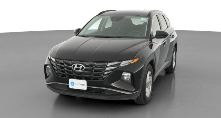 Thumbnail: 2024 Hyundai Tucson - 1