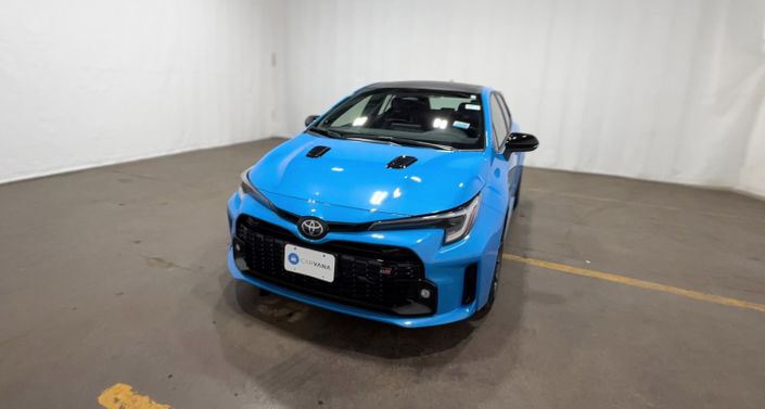 Thumbnail: 2024 Toyota GR Corolla - 1