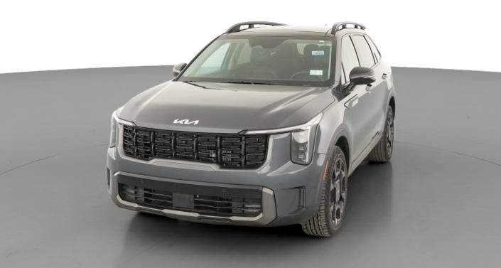 Thumbnail: 2024 Kia Sorento - 1