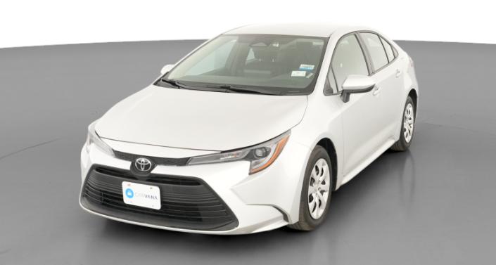 Thumbnail: 2024 Toyota Corolla - 1