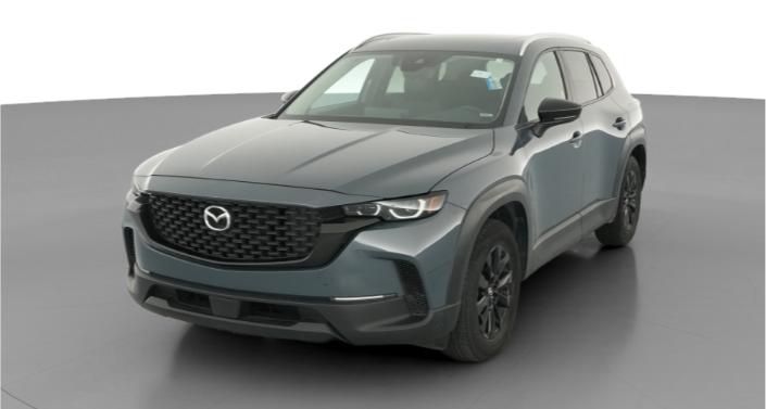 Thumbnail: 2024 Mazda CX-50 - 1