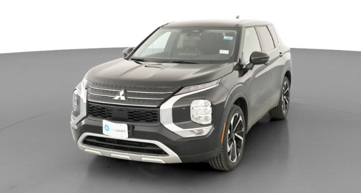 Thumbnail: 2024 Mitsubishi Outlander - 1