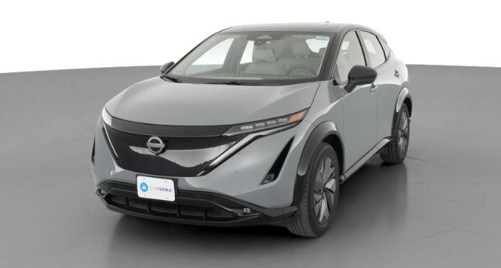 Thumbnail: 2023 Nissan Ariya - 1