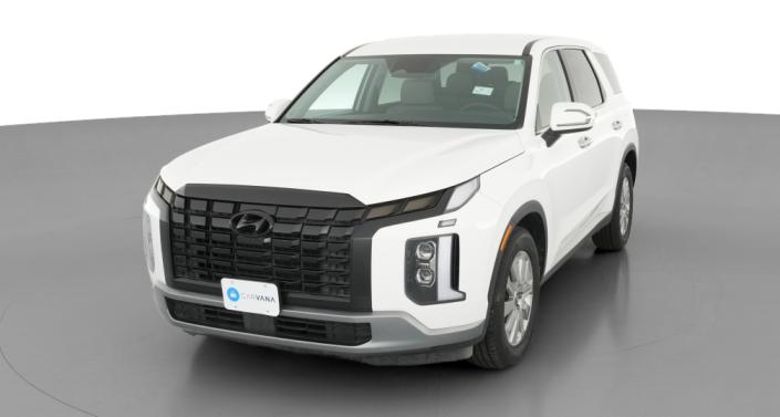 Thumbnail: 2024 Hyundai Palisade - 1