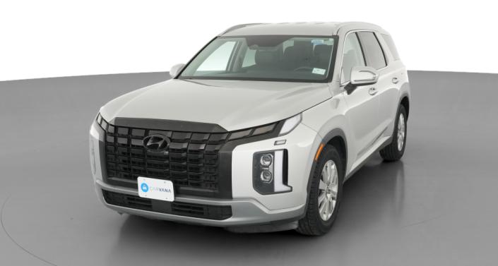 Thumbnail: 2024 Hyundai Palisade - 1