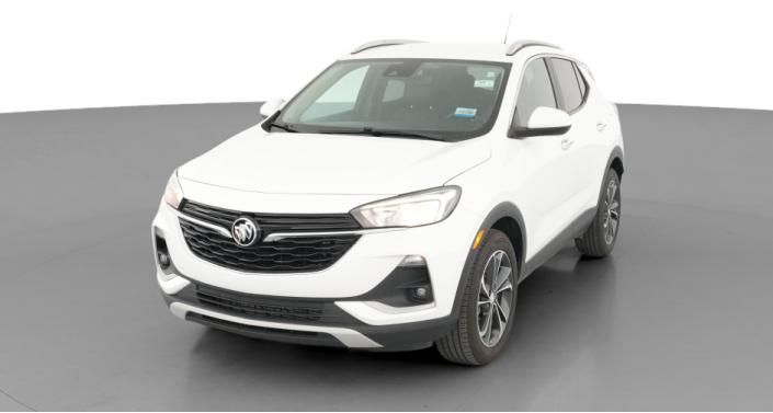 Thumbnail: 2021 Buick Encore GX - 1