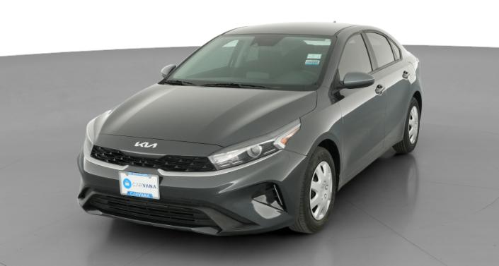 Thumbnail: 2024 Kia Forte - 1