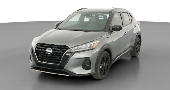 Thumbnail: 2024 Nissan Kicks - 1