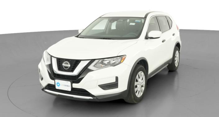 Thumbnail: 2019 Nissan Rogue - 1