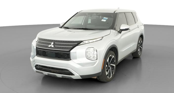 Thumbnail: 2022 Mitsubishi Outlander - 1