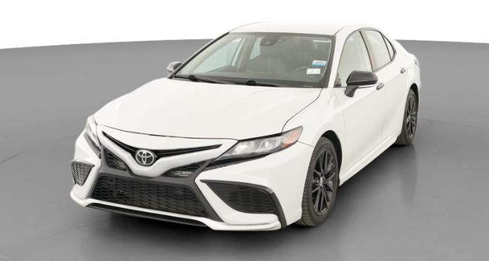 Thumbnail: 2022 Toyota Camry - 1