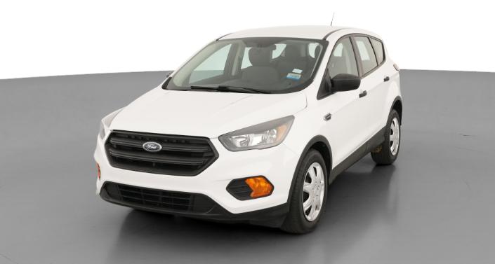 Thumbnail: 2019 Ford Escape - 1