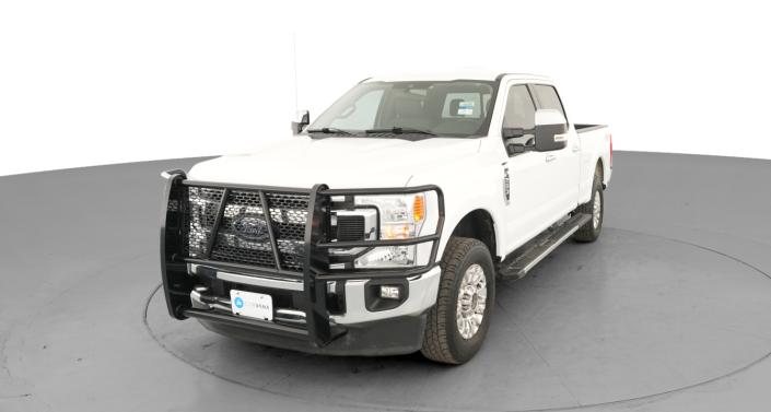 Thumbnail: 2021 Ford Econoline - 1