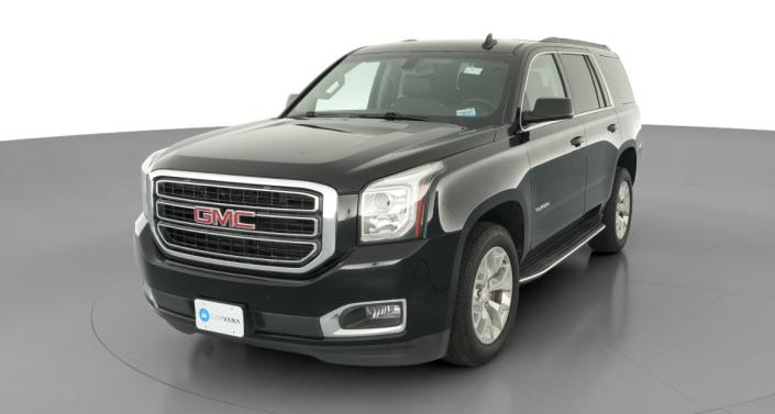 Thumbnail: 2017 GMC Yukon - 1