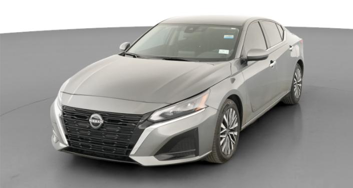 Thumbnail: 2024 Nissan Altima - 1