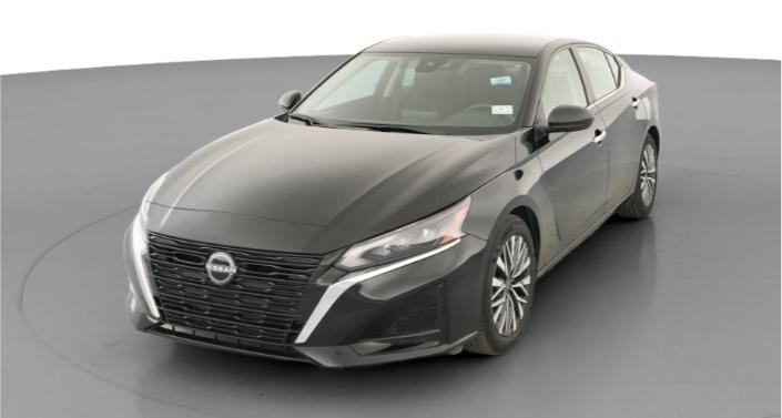 Thumbnail: 2024 Nissan Altima - 1