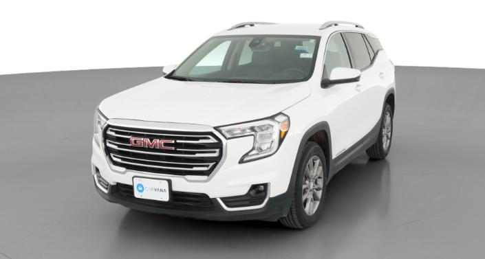 Thumbnail: 2024 GMC Terrain - 1
