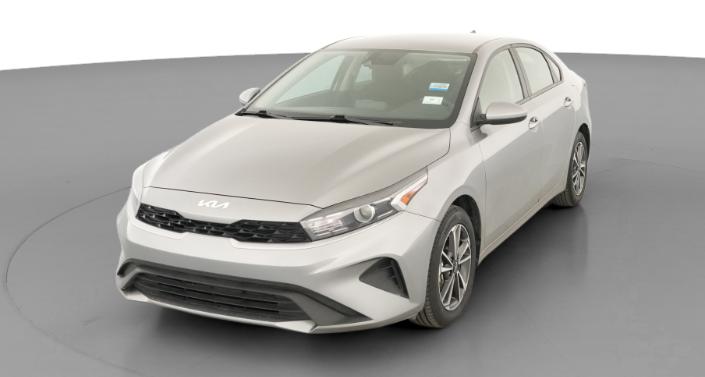 Thumbnail: 2024 Kia Forte - 1